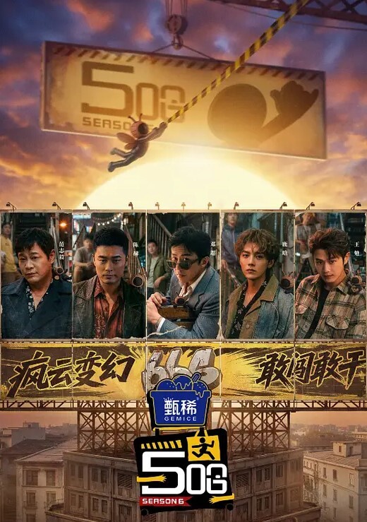 缺失的母爱又收获了一个母亲 - 热播影院