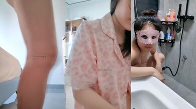 情色主播 良家小女人