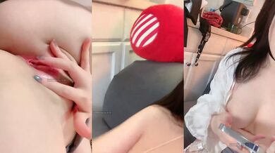 情色主播 小布老湿