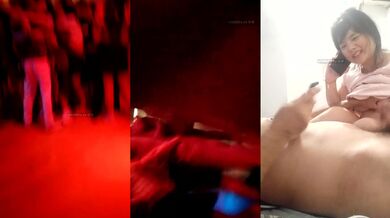 情色主播 小巷直播