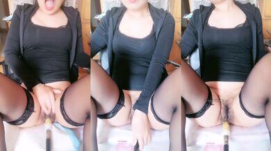 情色主播 小兔子吖吖